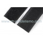 Velcro self-adhesive, 38mm wide (50cm)-GF-1470-002