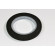 Fita adesiva preta para contornos (4mmX10M)-2440005