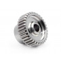 ALUMINUM RACING PINION GEAR 32 TOOTH (64 PITCH)