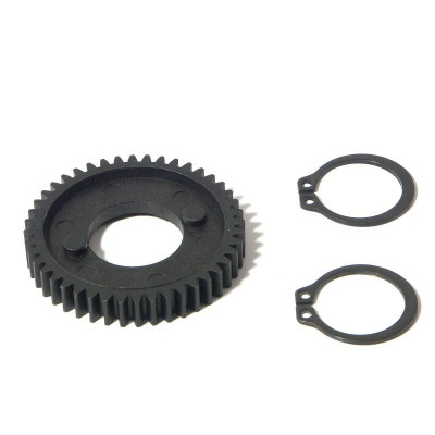 TRANSMISSION GEAR 44 TOOTH (1M/2 SPEED)