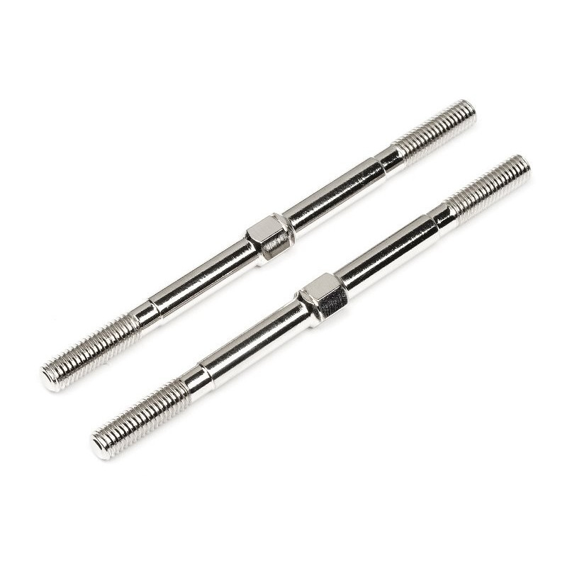 CAMBER LINK TURNBUCKLE (2PCS)