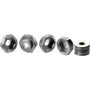 Wheel Adapter Set 12mm to 17mm (4)