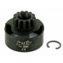 Ventilated Off-Road Racing Pinion 13T