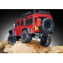 Land Rover Defender 1/10 TRX-4 Scale And Trail Crawler TQi