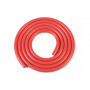 Silicone Wire Powerflex PRO+ Red 10AWG 2683/0.05 Strands 1m