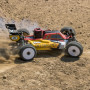 8IGHT 4WD Buggy Nitro RTR 1/8 , Red/Yellow