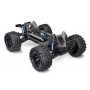 X-Maxx Brushless Electric Monster Truck with TQi 2.4GHz Radio, Velineon VXL-8s brushless - Green
