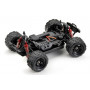 Scale 1:18 4WD High Speed Monster Truck, 2,4GHz Blue