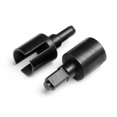 Diffferential Universal Cup Joint (2Pcs)