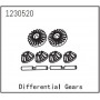 Differential Gear Set - 1230520