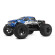 Quantum MT 1/10 4WD Monster Truck - Blue - MV150100