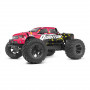Quantum MT 1/10 4WD Monster Truck - Pink - MV150101