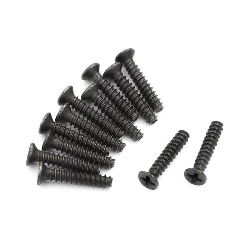 Countersunk Self Tapping Screws KBHO2.3x12mm