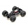 Scale 1:14 4WD High-Speed Truggy POWER black/red RTR