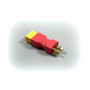Adaptor T-Plug m - XT60 f - 3040037