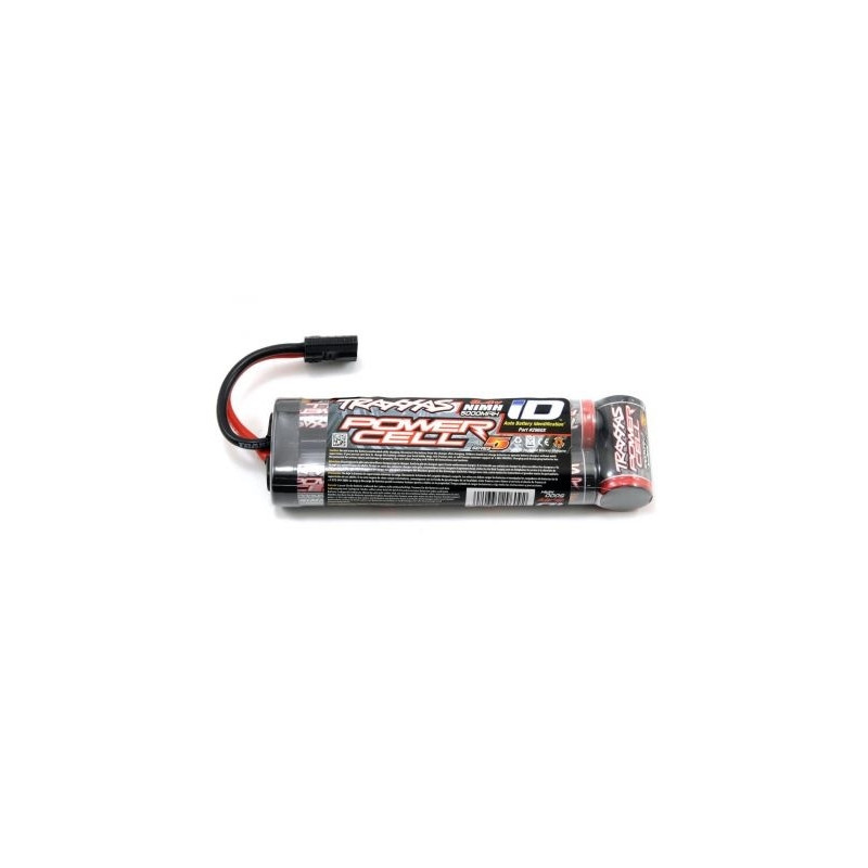 Battery, Series 5 Power Cell, 5000mAh