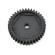 Spur gear, 39-tooth