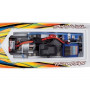Blast High Performance Race Boat with TQ 2.4GHz radio system #3 - TRX-38104-1-ORNG