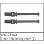 Front CVD Drive Shaft - ABG171-044