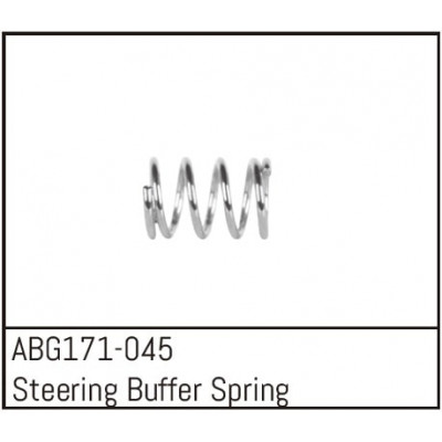 Steering Buffer Spring - ABG171-045