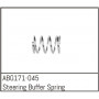 Steering Buffer Spring - ABG171-045