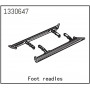 Foot Readles L/R - Yucatan - 1330647