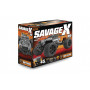 Savage X 4.6 GT-6 RTR 2.4GHz