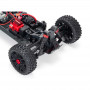 TYPHON 4X4 550 MEGA Brushed Buggy RTR 1/8  Int, Green