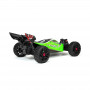 TYPHON 4X4 550 MEGA Brushed Buggy RTR 1/8  Int, Green