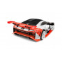 HPI Racing RS4 SPORT 3 FLUX AUDI E-TRON VISION GT 4WD 1/10