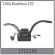 150A Brushless ESC - 1710100