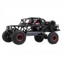 Hammer Rey U4 4WD Rock Racer 1/10 Brushless RTR with Smart and AVC, Red
