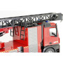 Huina 1/14 Fire Truck With Ladder And Hose