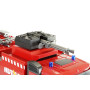 Huina 1/14 Fire Truck With Powerful Hose