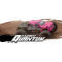 Quantum MT 1/10 4WD Monster Truck - Pink