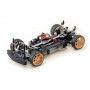 1:16 4WD BL Touring Car RTR-Version 2