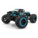 BLACKZON SLYDER MT 1/16 4WD ELECTRIC MONSTER TRUCK - BLUE - 540104