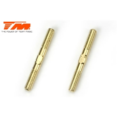 Adjustable Rod - 3x 25mm 2 pcs - TM504106