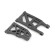 Front and Rear Lower Suspension Arms-RVB-S025