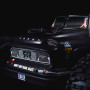 Arrma NOTORIOUS 6S V5 4WD BLX Stunt Truck 1/8 with Spektrum Firma RTR, Black