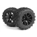 Maverick Assembled Wheel & Tyre 2pcs