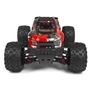 Maverick Atom 1/18 4WD Electric Truck - Red #1 - MV150501