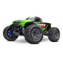 Stampede 4X4 Brushless: 1/10-scale 4WD Monster Truck TQ 2.4G