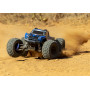 Stampede 4X4 Brushless: 1/10-scale 4WD Monster Truck TQ 2.4G
