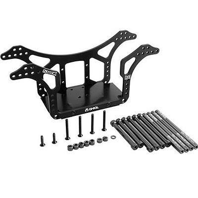 Bender Customs SWX Chassis Kit-AX30506