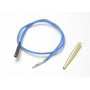 Lead wire, Glow Plug-TRX-4581x