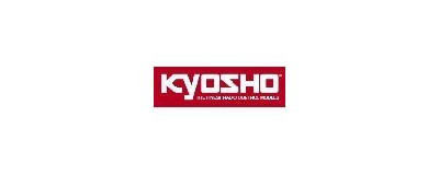 Peças - Kyosho