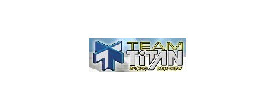 Peças - Team Titan