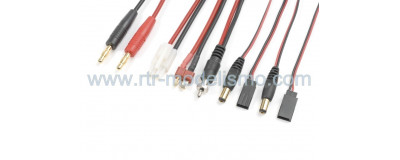 Electronics - Connectors / Extensions / Wire - Adapters