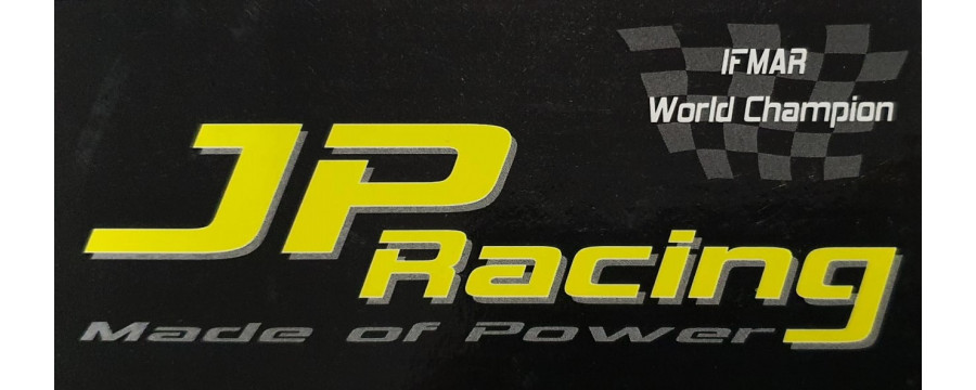 Motores - Combustão - JP Racing